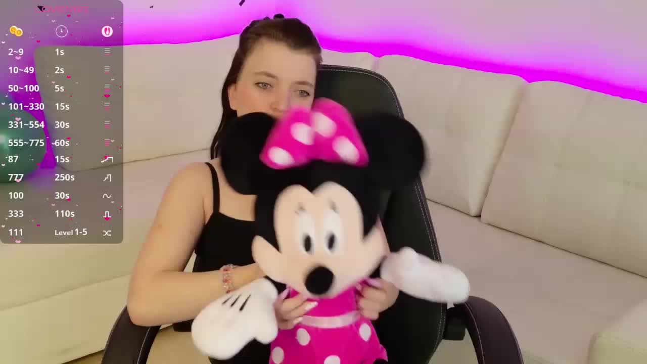 Minnie-Mouse- Приват Записи 2026-03-20