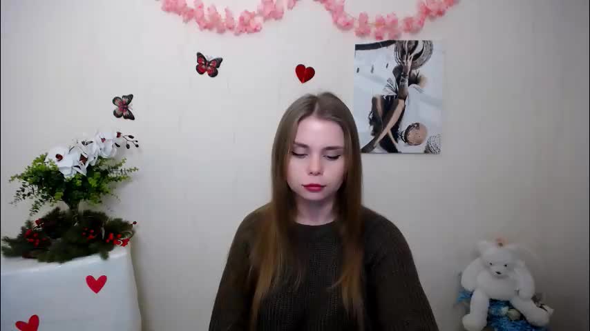 dream_mari Приват Записи 2026-03-21