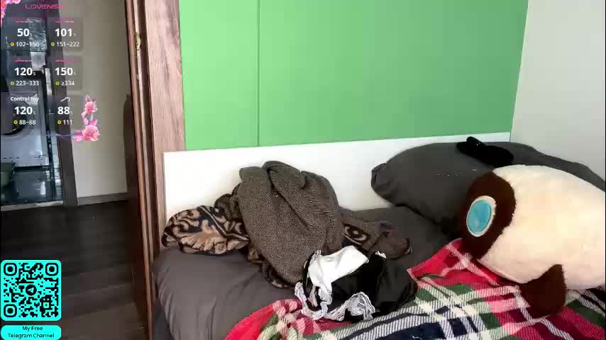 liliandaniels Приват Записи 2026-03-21