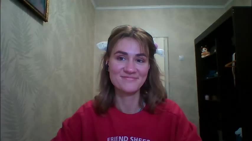 maribethgawrych Приват Записи 2026-03-21