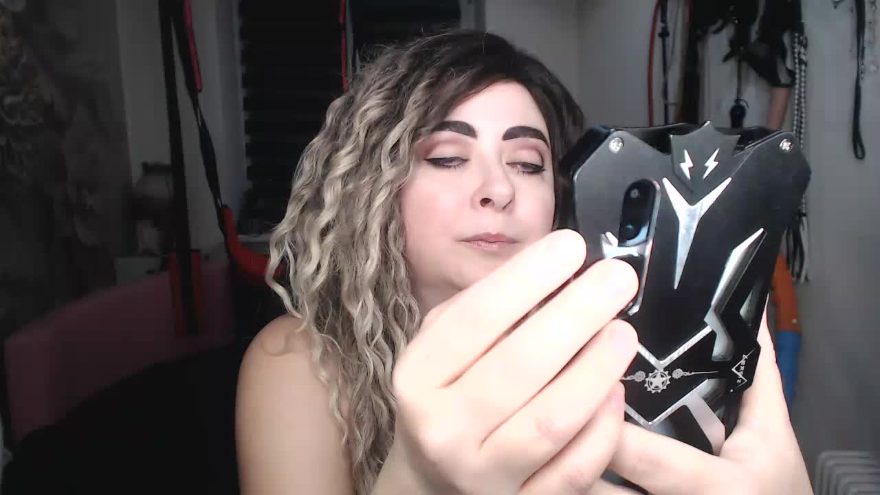 missGODDESS Приват Записи 2026-03-21