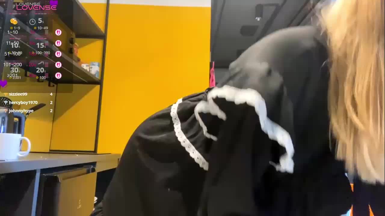 AdellaDalponte Приват Записи 2026-03-21