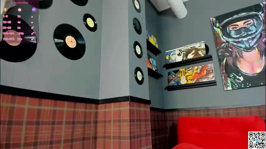 chloee_white Приват Записи 2026-03-21