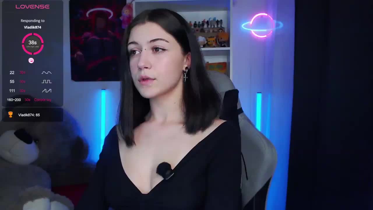 BlackAngell Приват Записи 2026-03-21