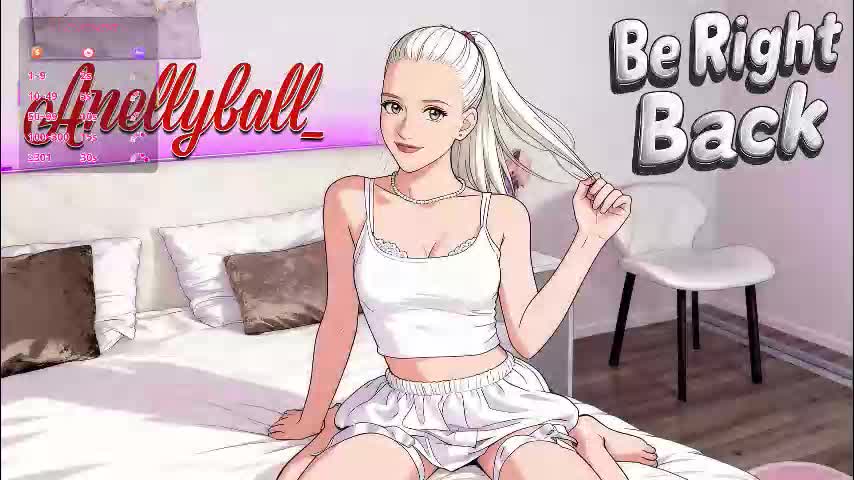 anellyball_ Приват Записи 2026-03-21