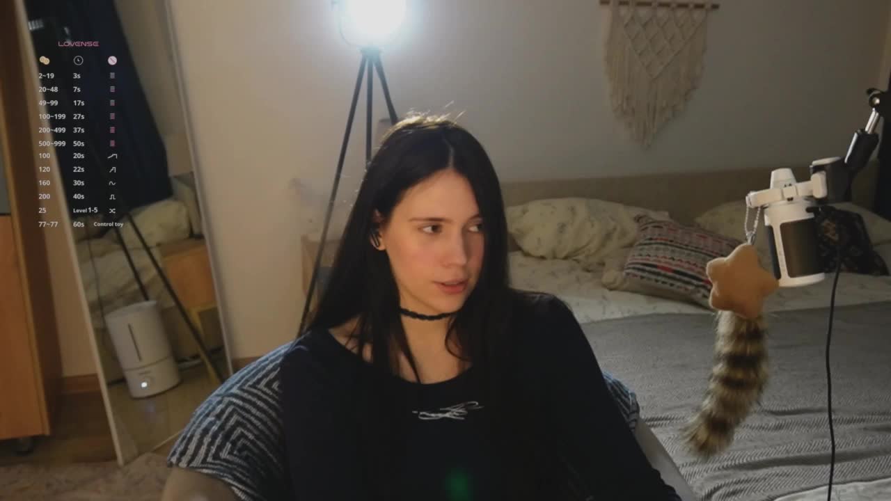 velvetjenny Приват Записи 2026-03-21