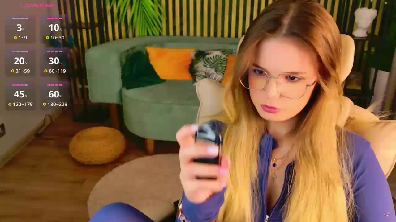 KellyHayden Приват Записи 2026-03-21