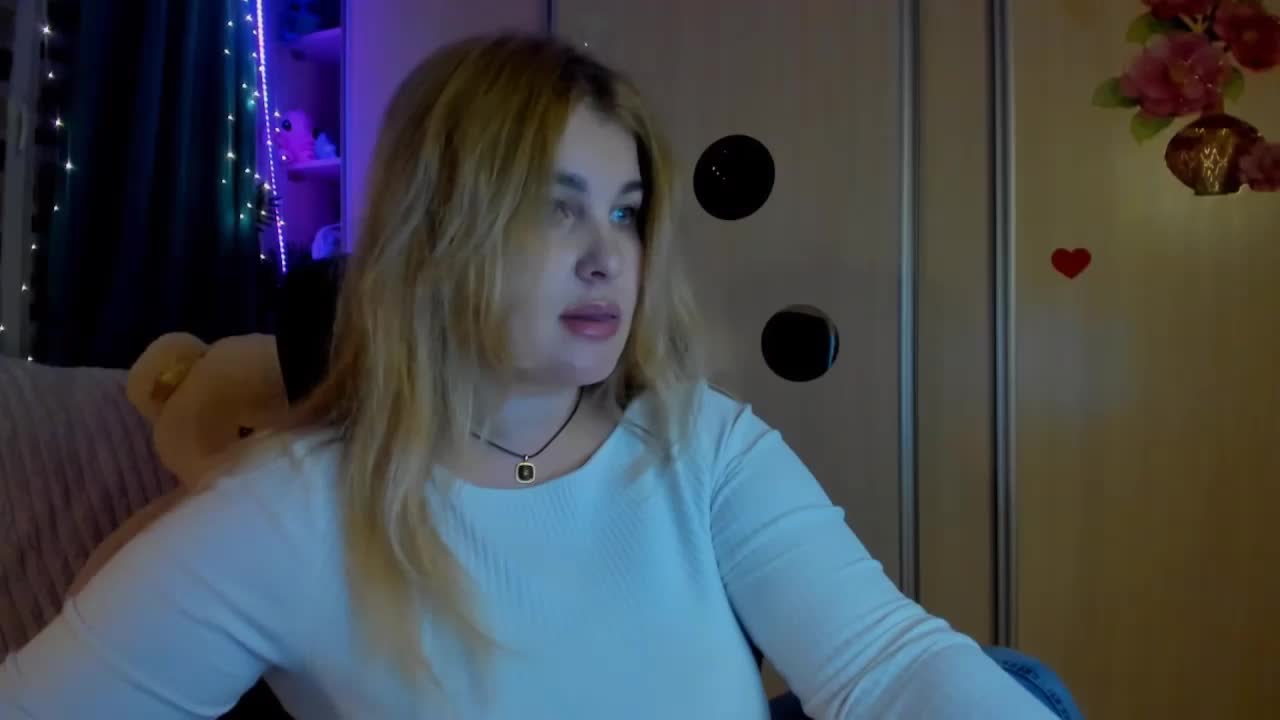 SallyNex4u Приват Записи 2026-03-21