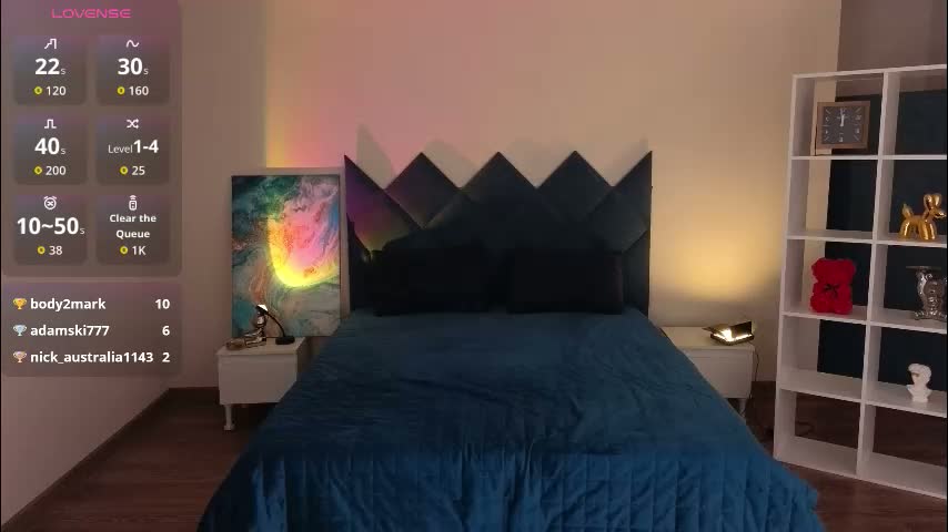 pearlyboobs Приват Записи 2026-03-21