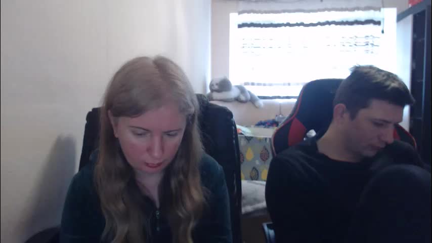 jenisandpeter Приват Записи 2026-03-21