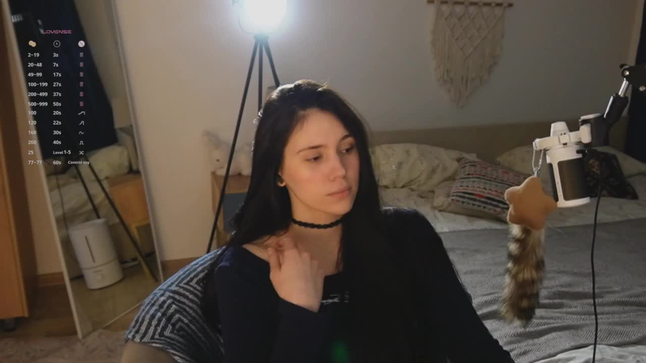 velvetjenny Приват Записи 2026-03-21