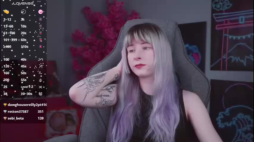 lexiwenford Приват Записи 2026-03-21