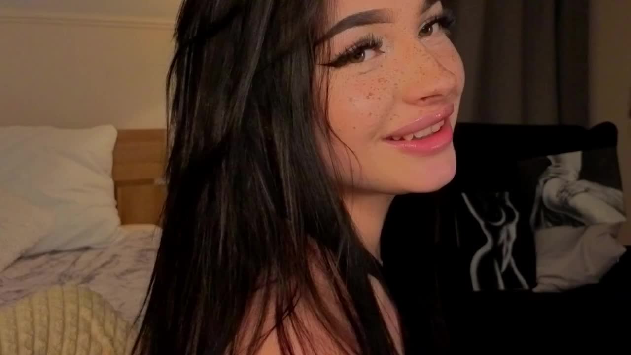 LisaaLiss Приват Записи 2026-03-21