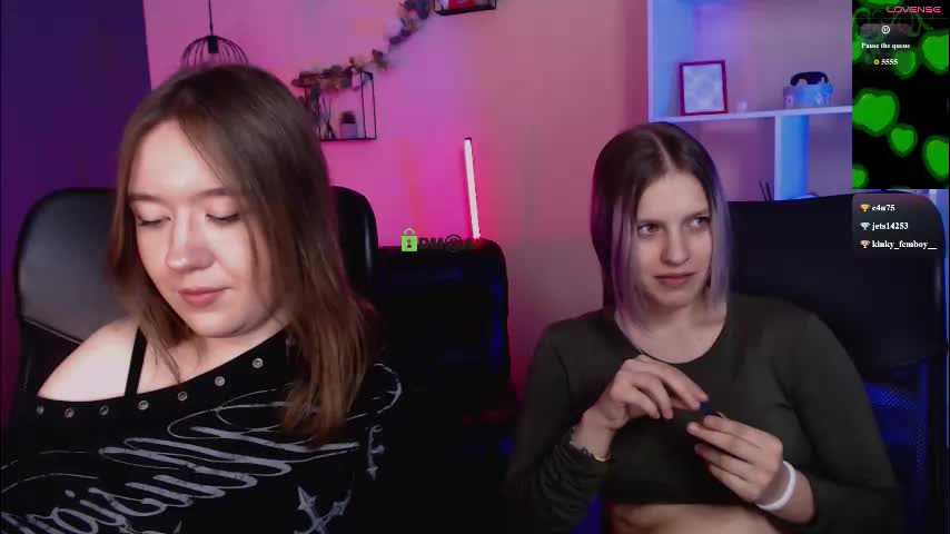 sweetie_chloe_ Приват Записи 2026-03-21