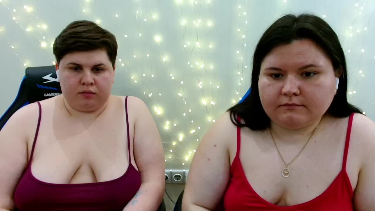 BeckyAndEllen Приват Записи 2026-03-21