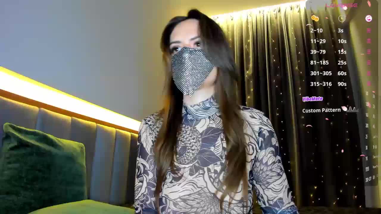 CharmAlina Приват Записи 2026-03-21