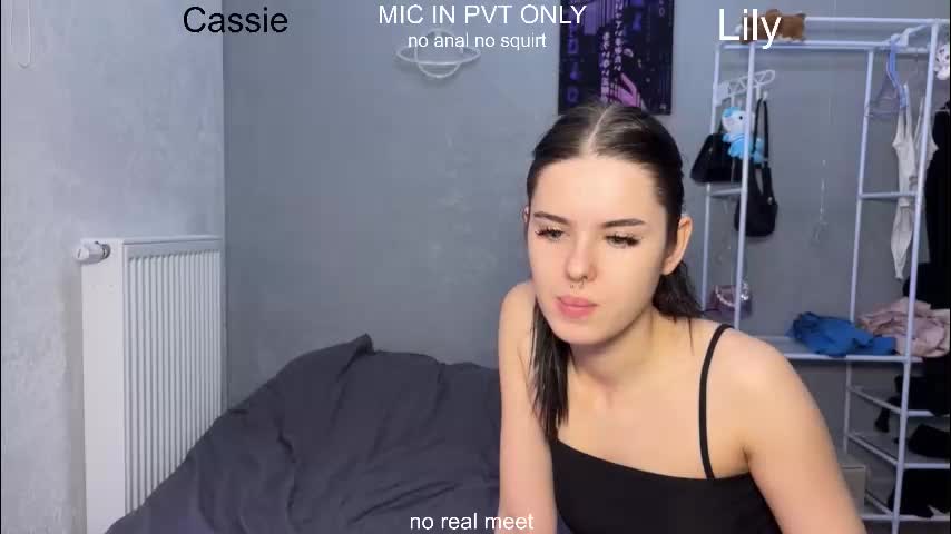 x_kai Приват Записи 2026-03-21