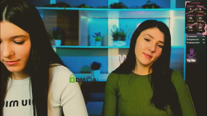 dolly_sunshine Приват Записи 2026-03-21