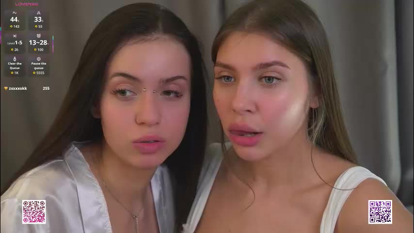 vivid_girls Приват Записи 2026-03-21