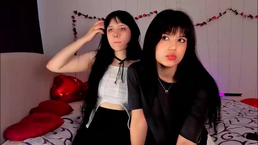 billiemilash Приват Записи 2026-03-21