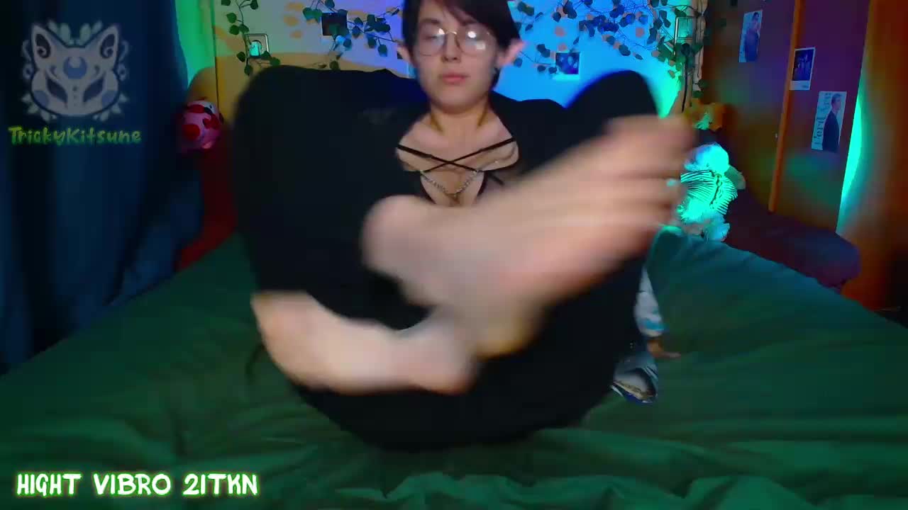 Tricky_Kitsune Приват Записи 2026-03-21