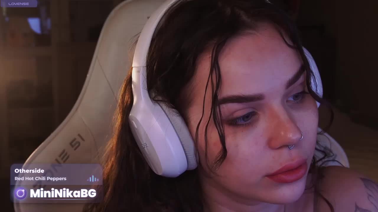 MiniNika Приват Записи 2026-03-21