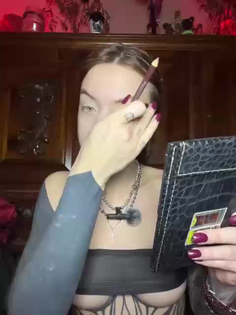 Lina69Femdom Приват Записи 2026-03-21