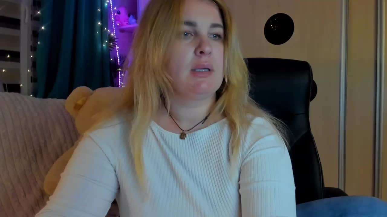 SallyNex4u Приват Записи 2026-03-21