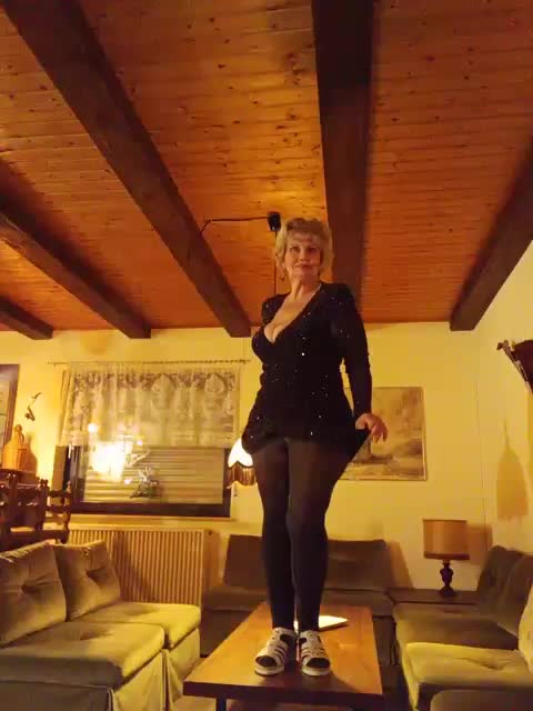 BoloshkaBlonda Приват Записи 2026-03-21