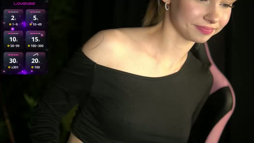 sweetdaisy_me Приват Записи 2026-03-21