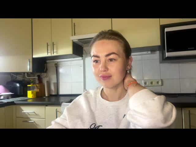 MartaLuna Приват Записи 2026-03-21