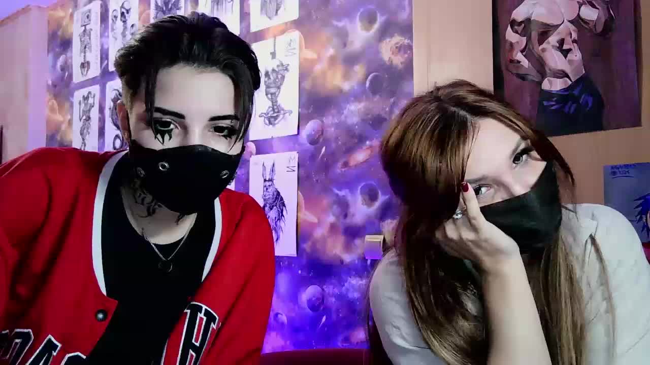 Dark-Pictur- Приват Записи 2026-03-21