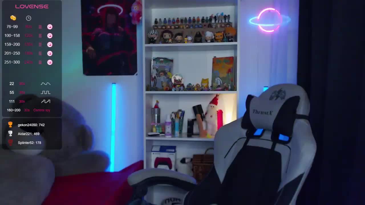 BlackAngell Приват Записи 2026-03-21