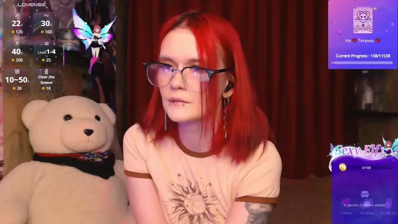 Colombina Приват Записи 2026-03-21