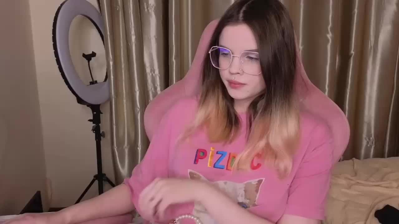 HannaCristal Приват Записи 2026-03-21