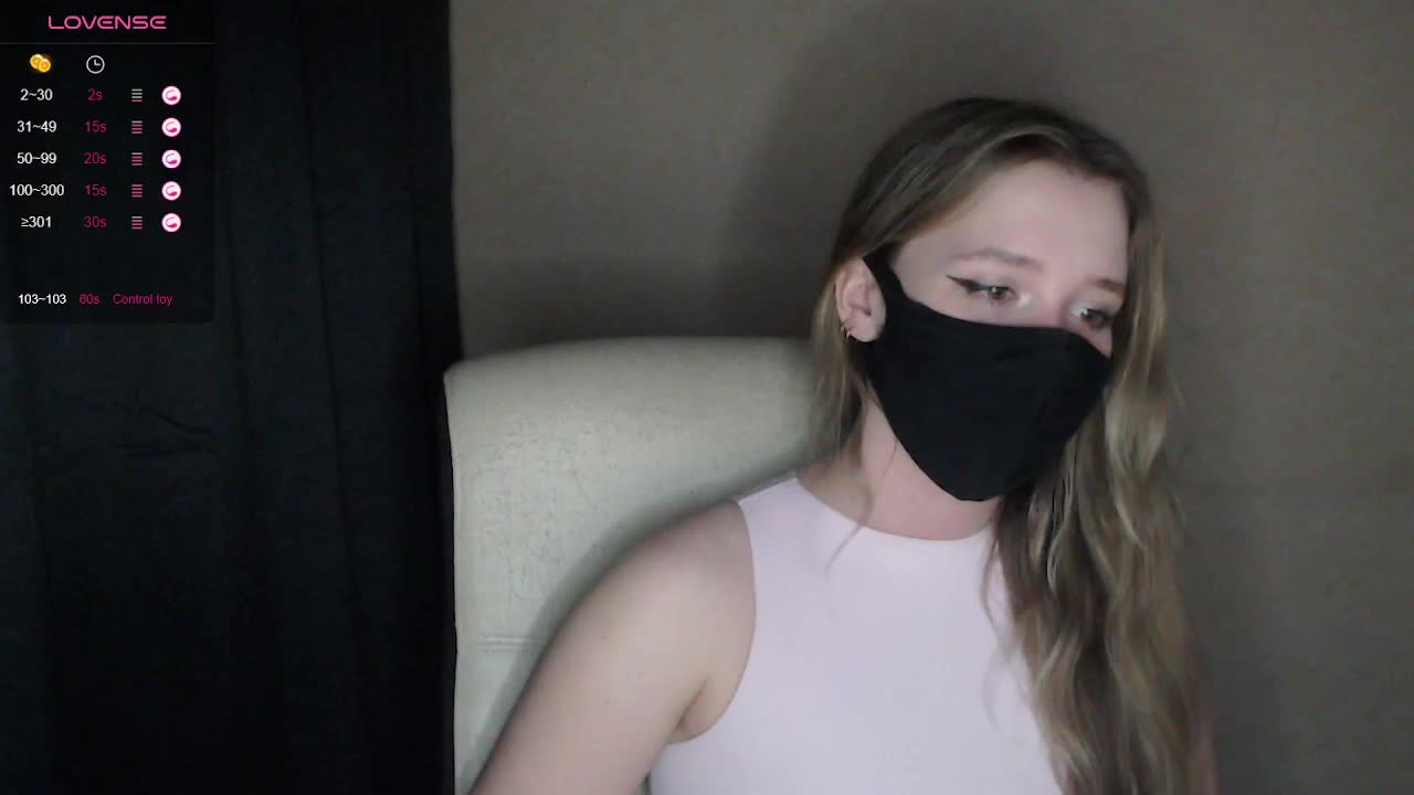 katydaisy Приват Записи 2026-03-21