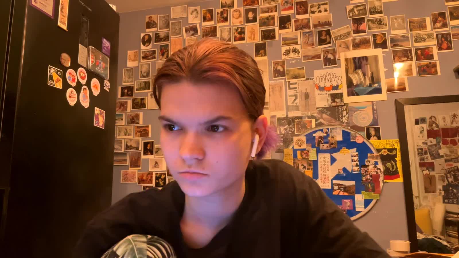 VernieRonco Приват Записи 2026-03-21