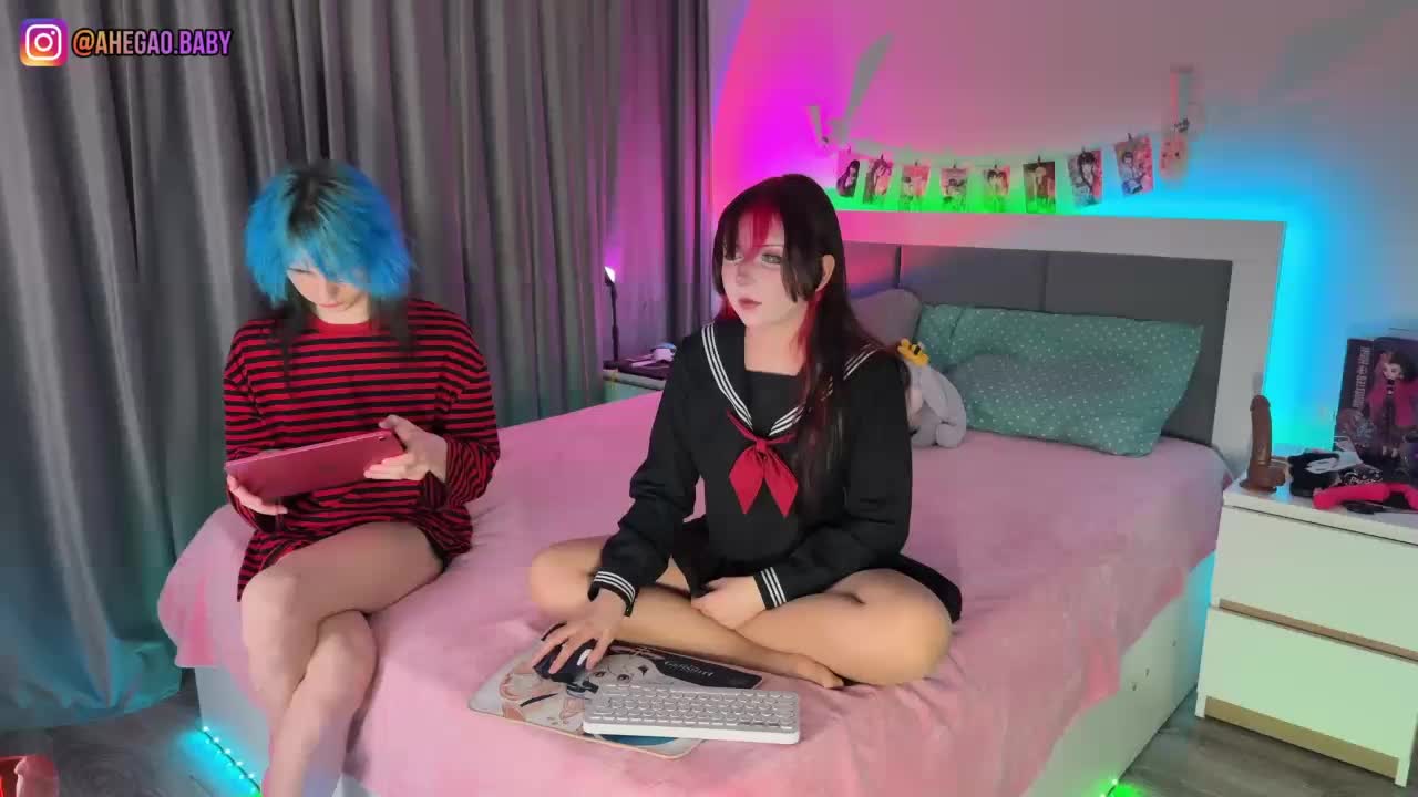 h3ntai-baby Приват Записи 2026-03-21