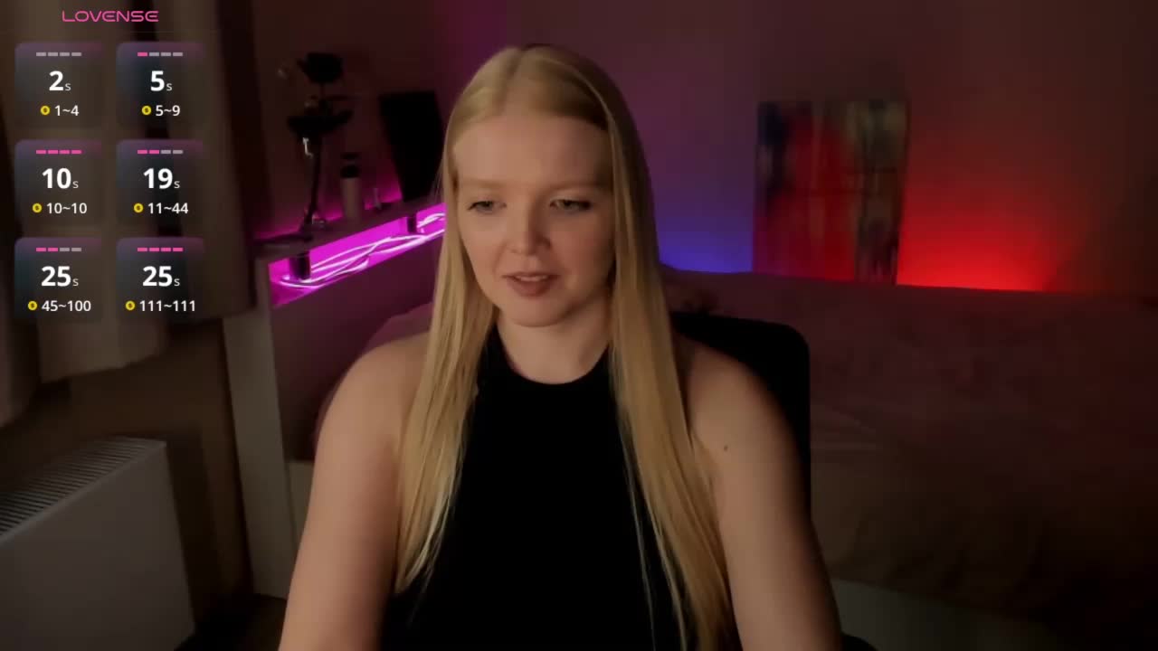 Ssweet-annie Приват Записи 2026-03-21