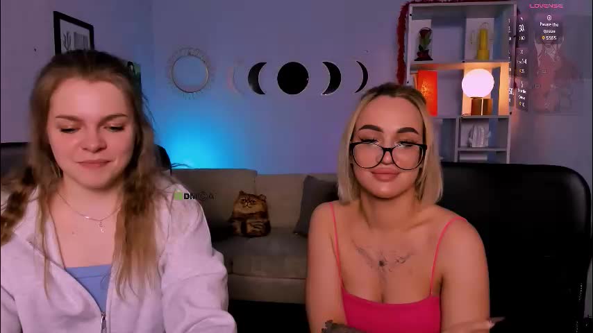 veronica_bubble Приват Записи 2026-03-21