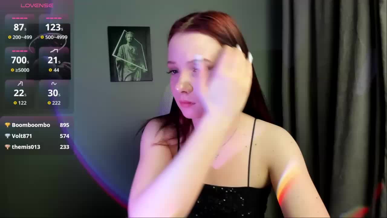 AuroraKane Приват Записи 2026-03-21