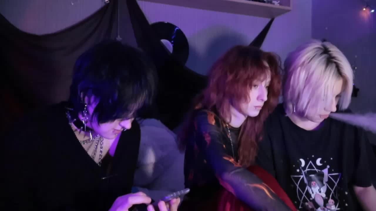 DirtyDuoPlay Приват Записи 2026-03-21