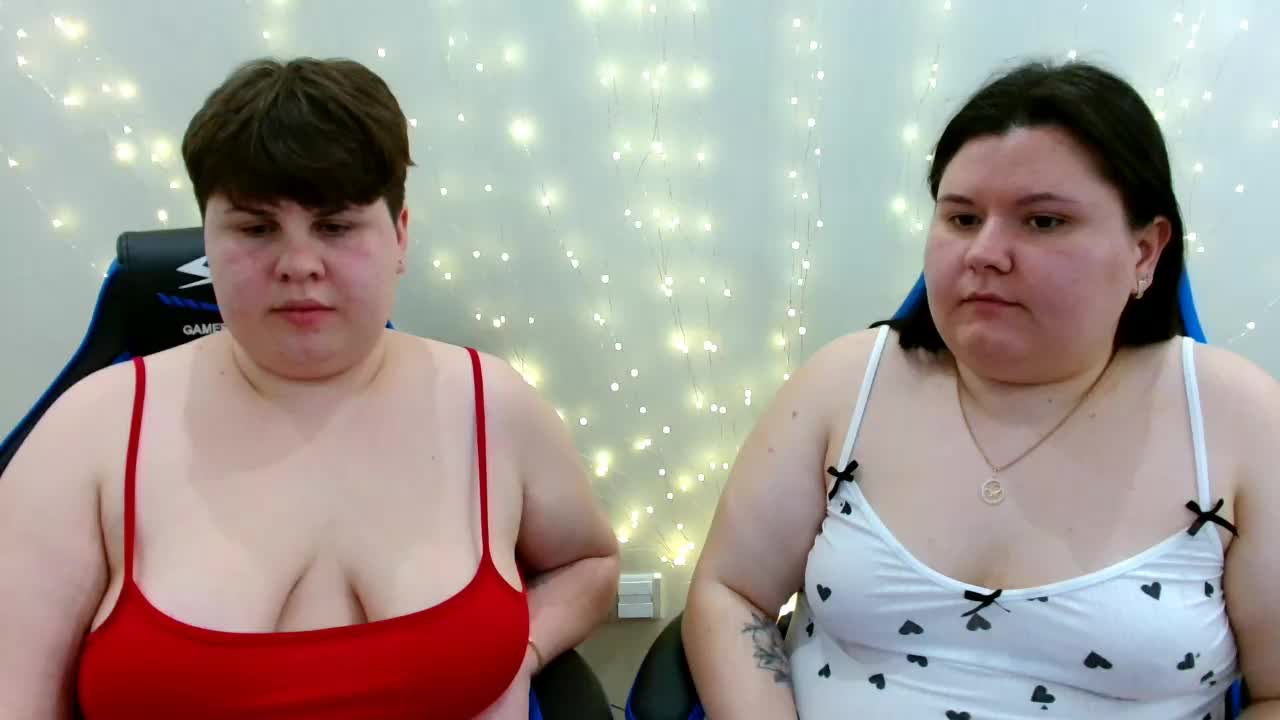 BeckyAndEllen Приват Записи 2026-03-21