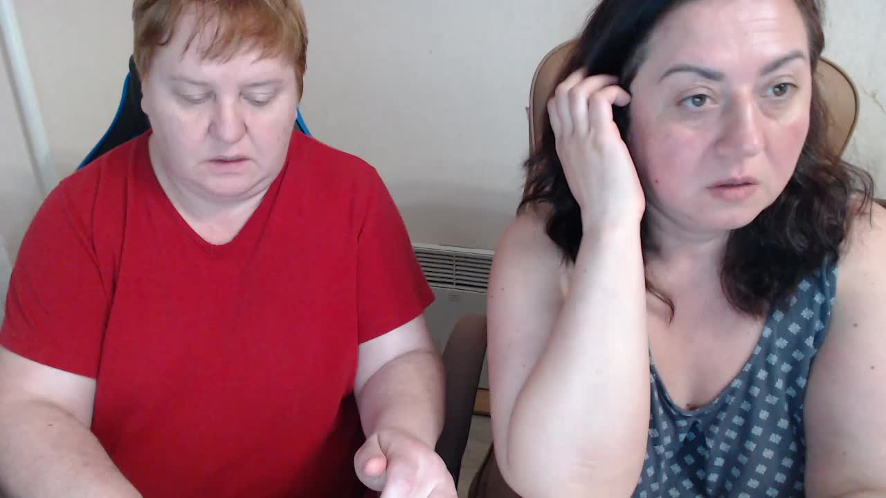 XMollyJaneEX Приват Записи 2026-03-21