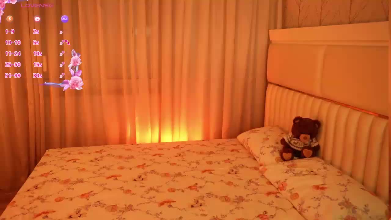 LiaGotti Приват Записи 2026-03-21