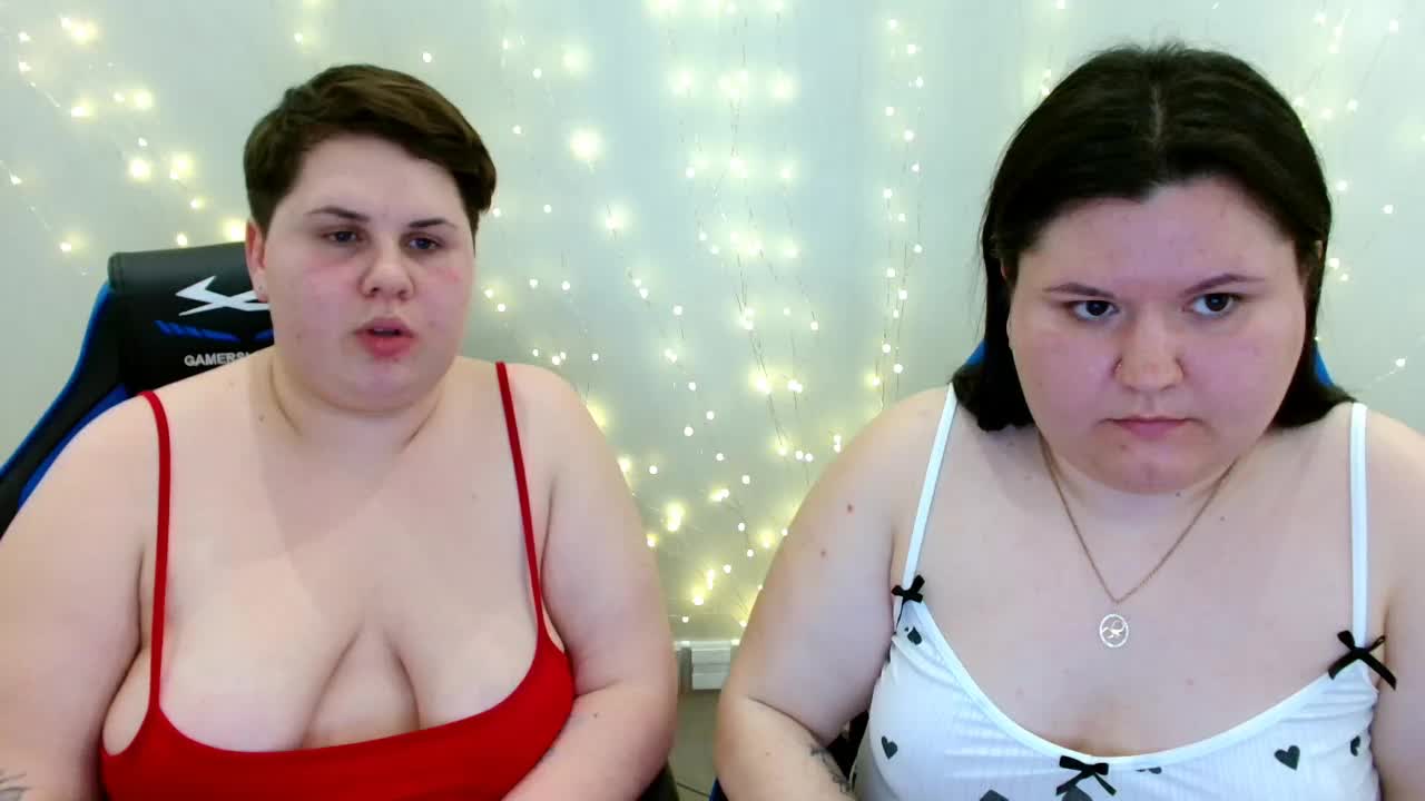 BeckyAndEllen Приват Записи 2026-03-21