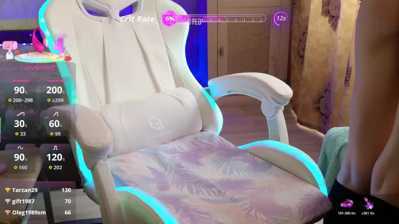 Lia_Lin Приват Записи 2026-03-21