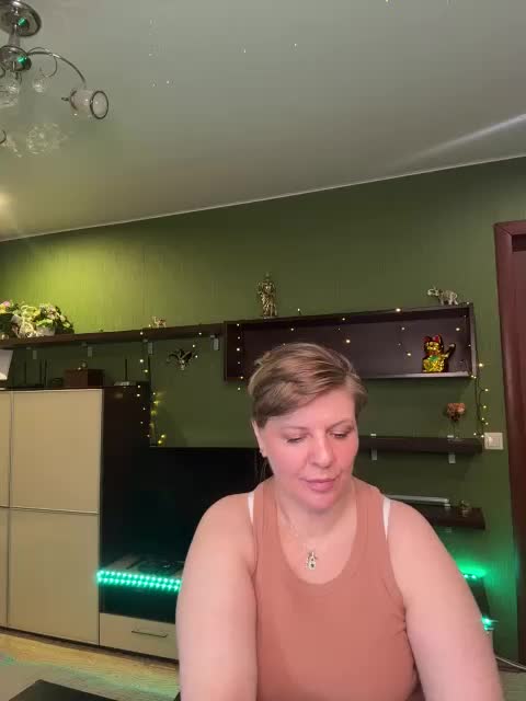 Veronika_Gold Приват Записи 2026-03-21