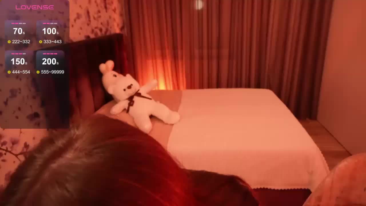 ChloeSpark Приват Записи 2026-03-21