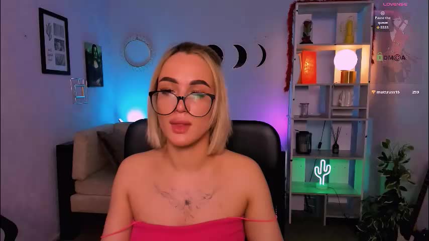 veronica_bubble Приват Записи 2026-03-21